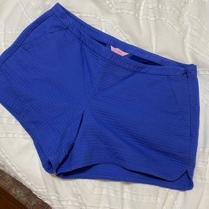SOLD- Lilly Pulitzer Shorts